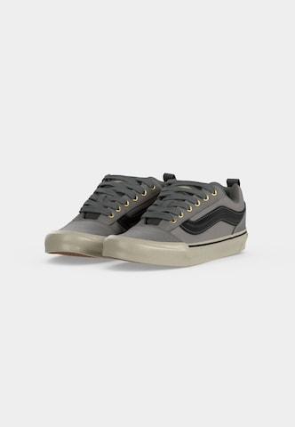 VANS Σνίκερ χαμηλό 'Knu Skool' σε γκρι