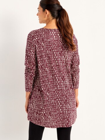 Cellbes of Sweden Tuniek in Rood