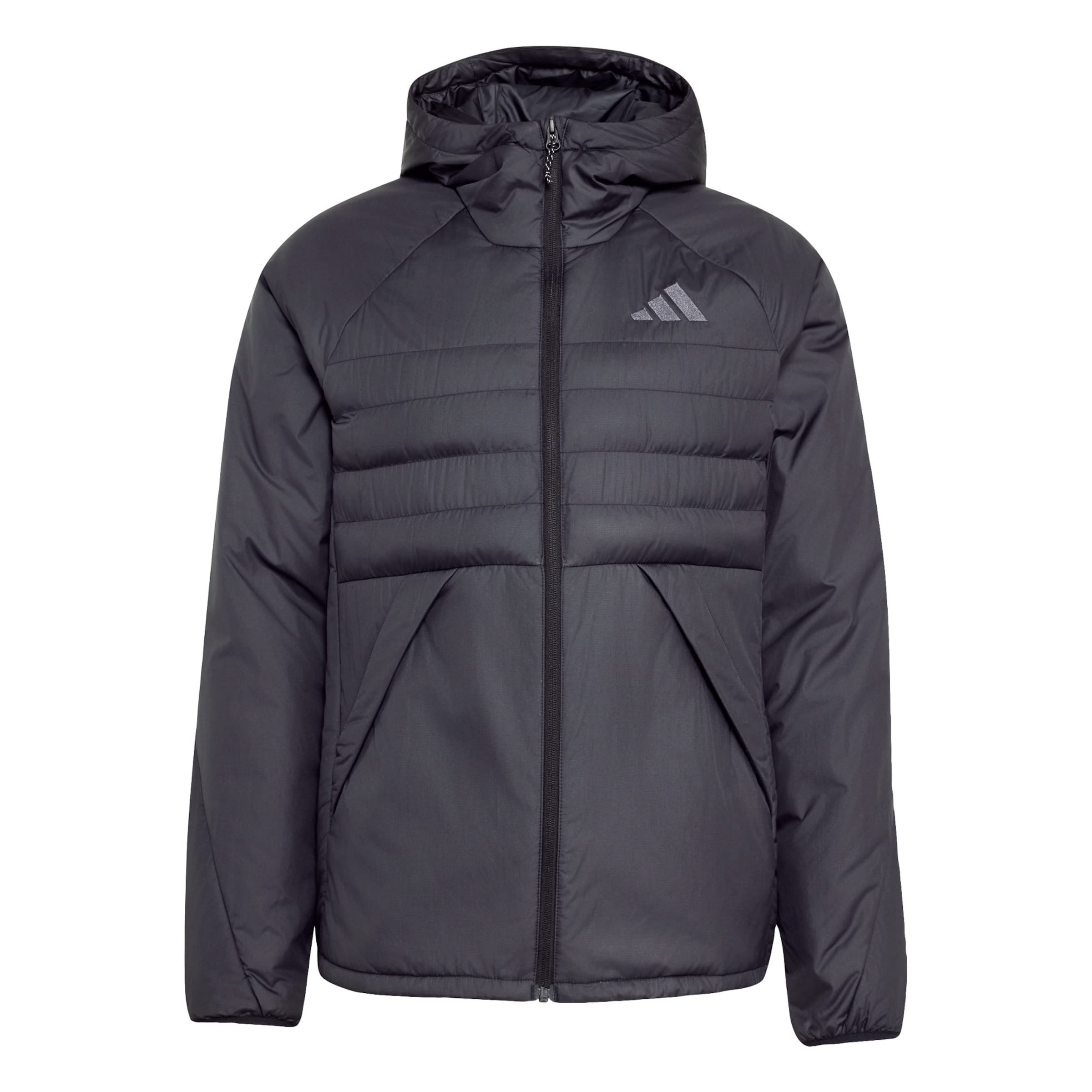 Giacca per outdoor di ADIDAS TERREX in nero: frontale