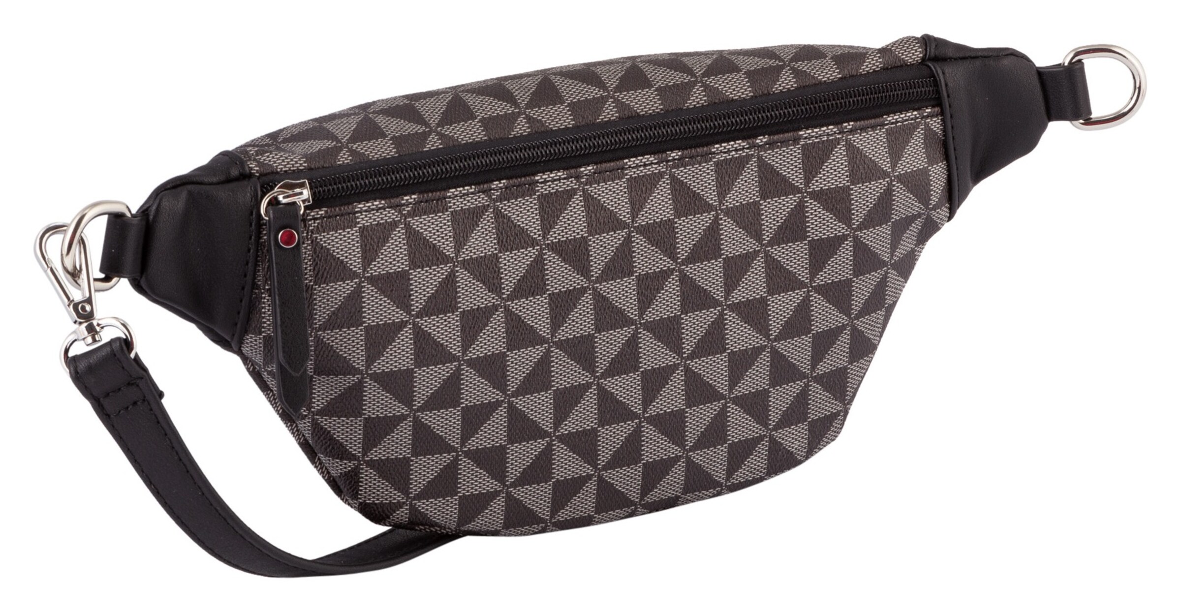 GABOR Gürteltasche 'Barina' in Schwarz