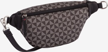 GABOR Fanny Pack 'Barina' in Black