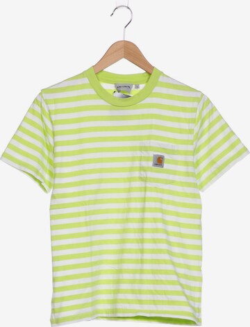 Carhartt WIP Shirt in S in Green: front
