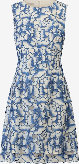 Kokteilinė suknelė iš Kraimod, spalva – tamsiai mėlyna / balta, Prekių apžvalga