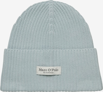 Marc O'Polo Czapka w kolorze jasnoniebieskim, Podgląd produktu
