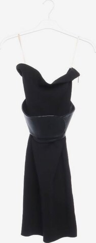 Christopher Kane Dress in XS in Black: front