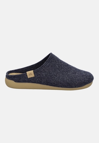 JOSEF SEIBEL Slippers in Blue