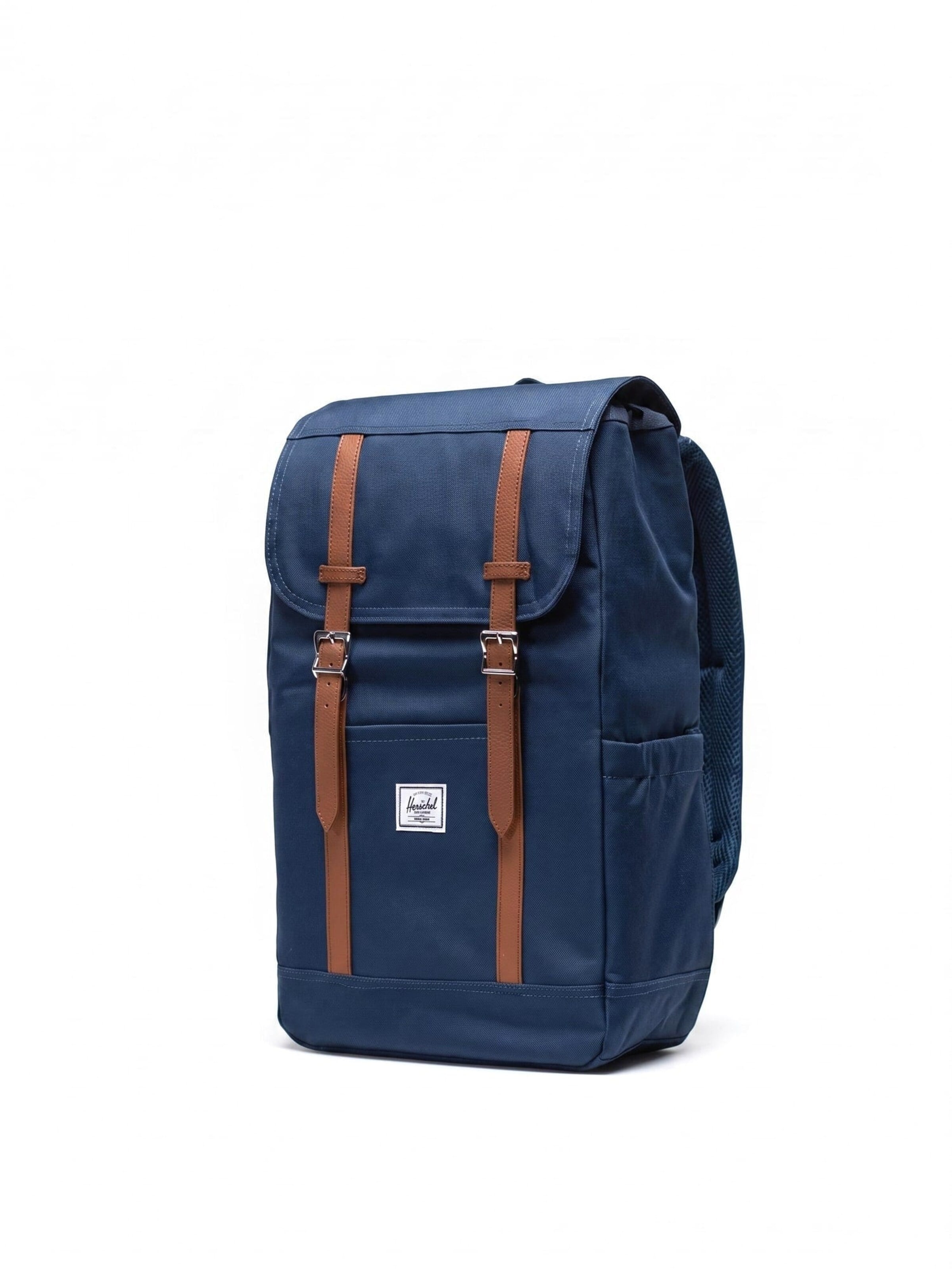 Herschel Rucksack 'Retreat Backpack Blue'‌‌‌‌‌‌‌‌‌ in Blau