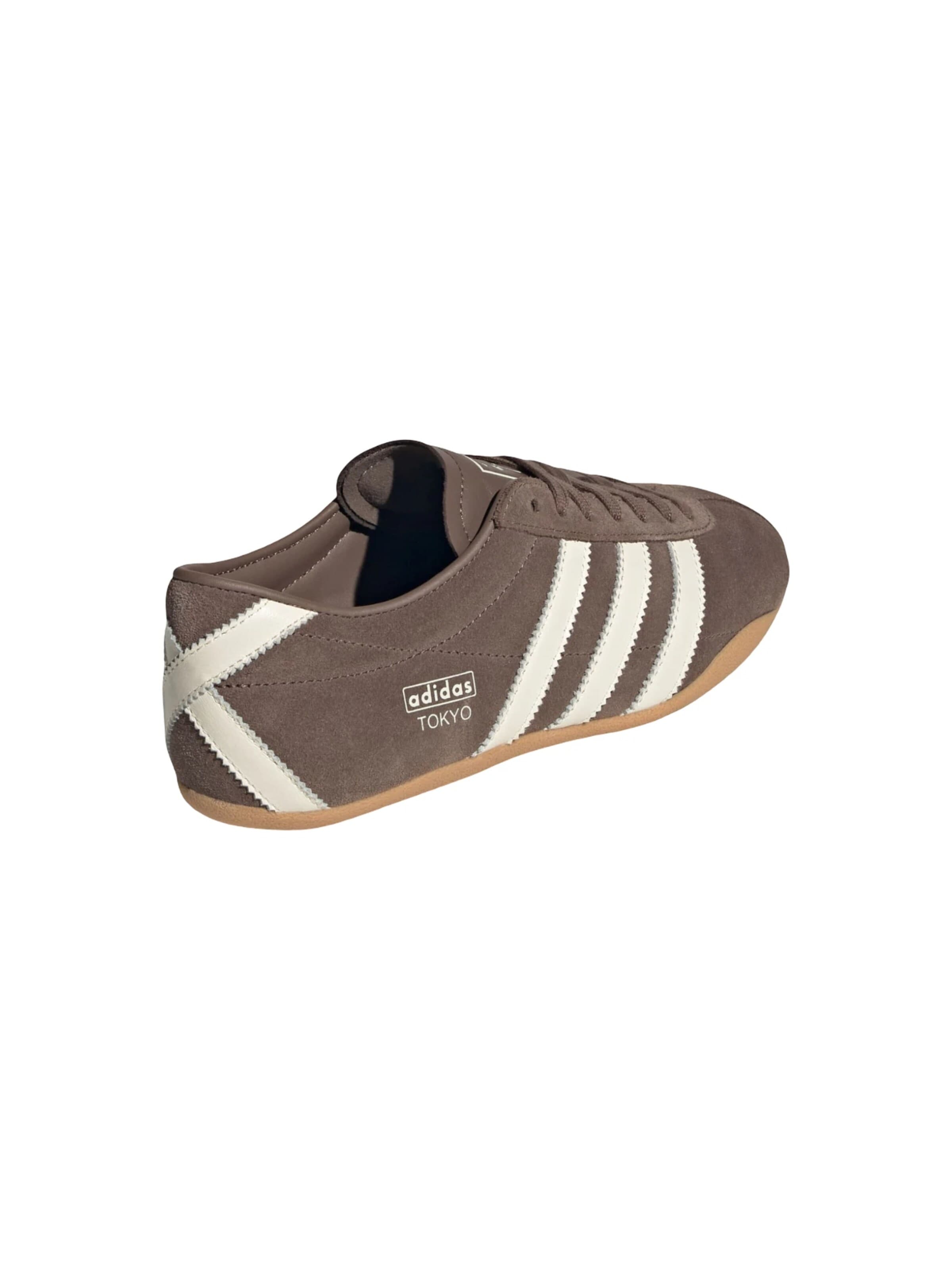 Sneaker bassa 'KI3584 - Tokyo' di ADIDAS ORIGINALS in marrone