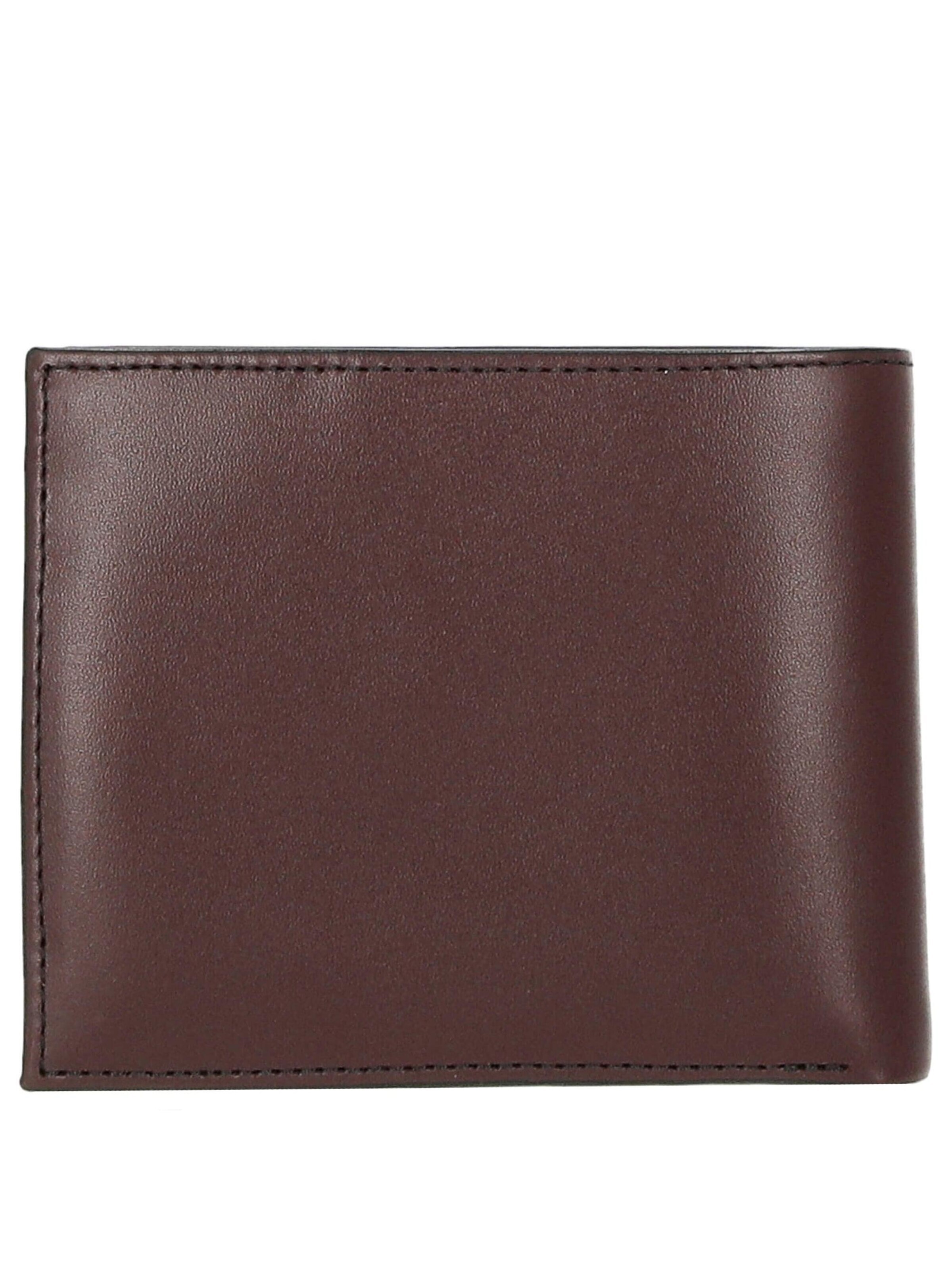 AIGNER Wallet in Brown