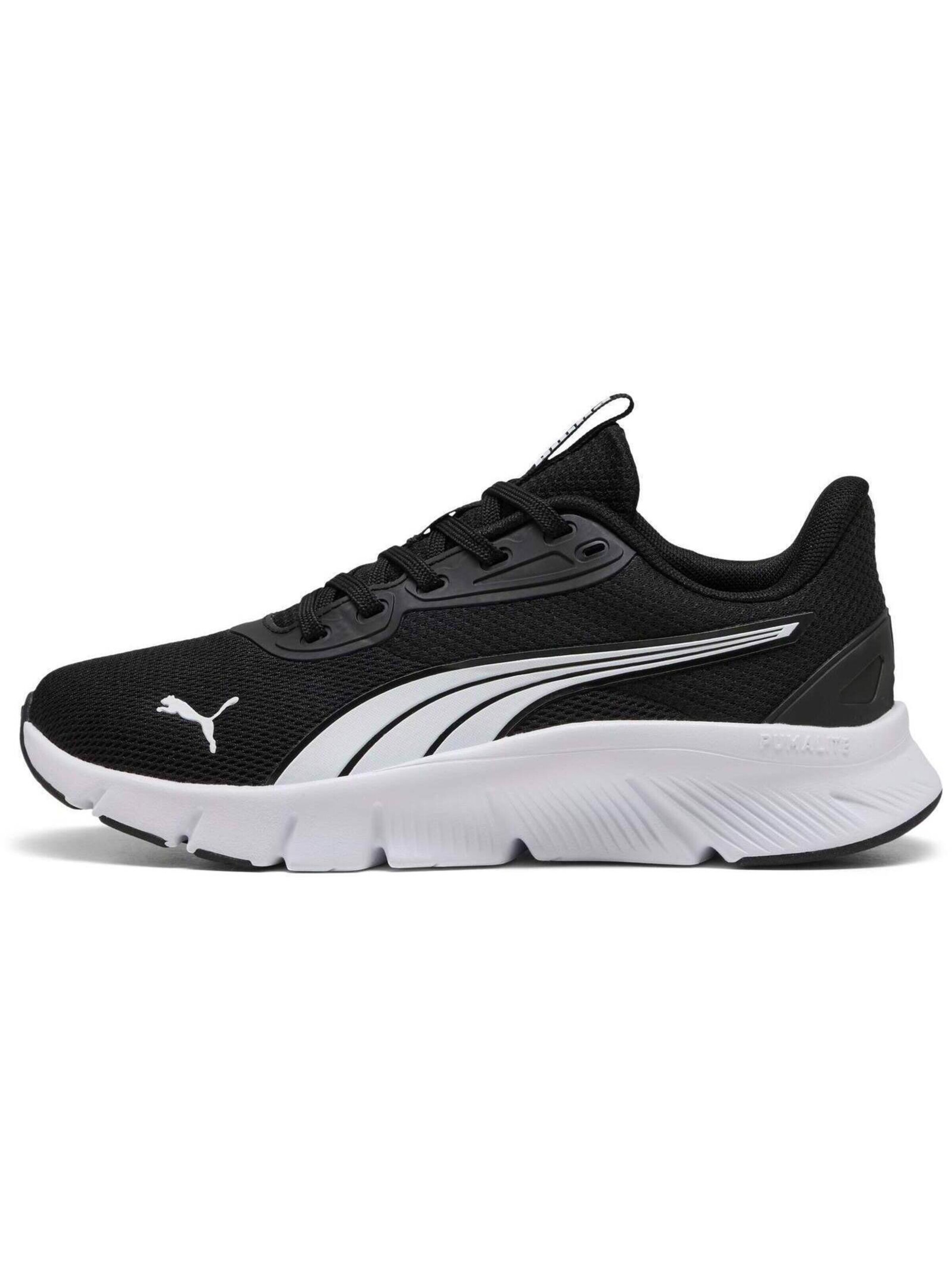 PUMA Sneakers 'FlexFocus' in Black
