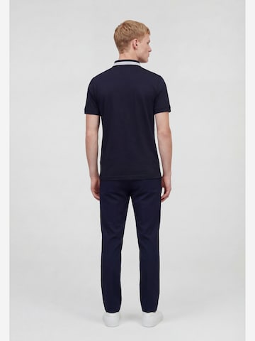 Karl Lagerfeld - Camiseta en azul