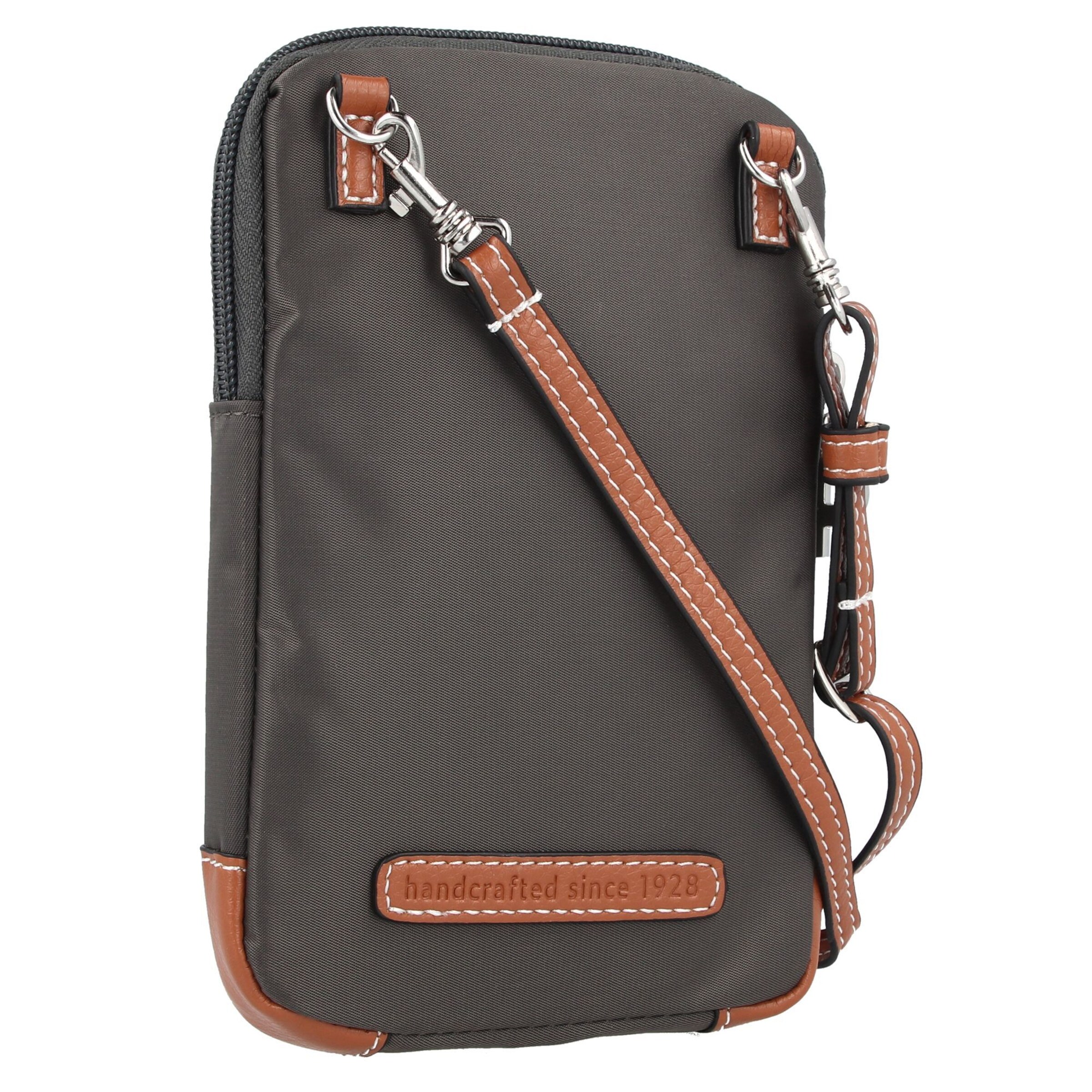 Picard Crossbody bag 'Sonja' in Grey