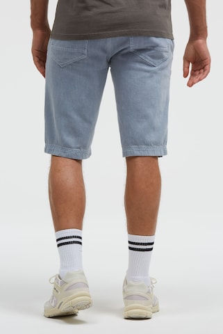 CAMP DAVID Regular Jeans in Silver