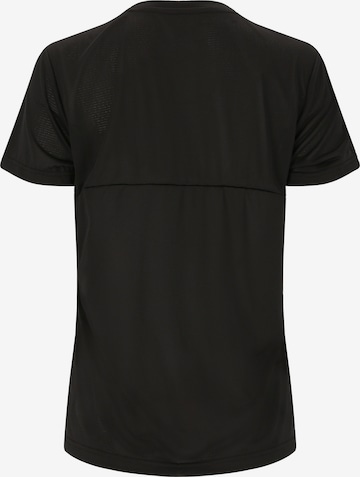 ELITE LAB Performance Shirt in Black