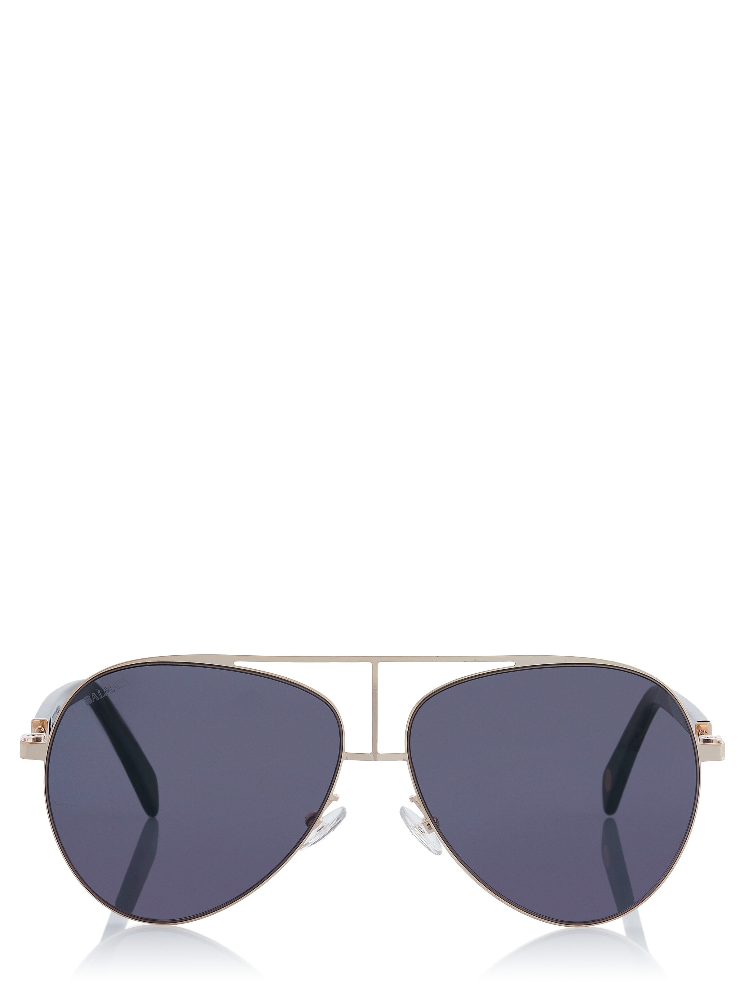Balmain - Gafas de sol 'Balmain Sonnenbrille' en oro