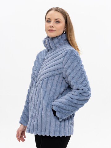 Passioni Übergangsjacke‌‌‌‌‌‌‌‌‌ in Blau