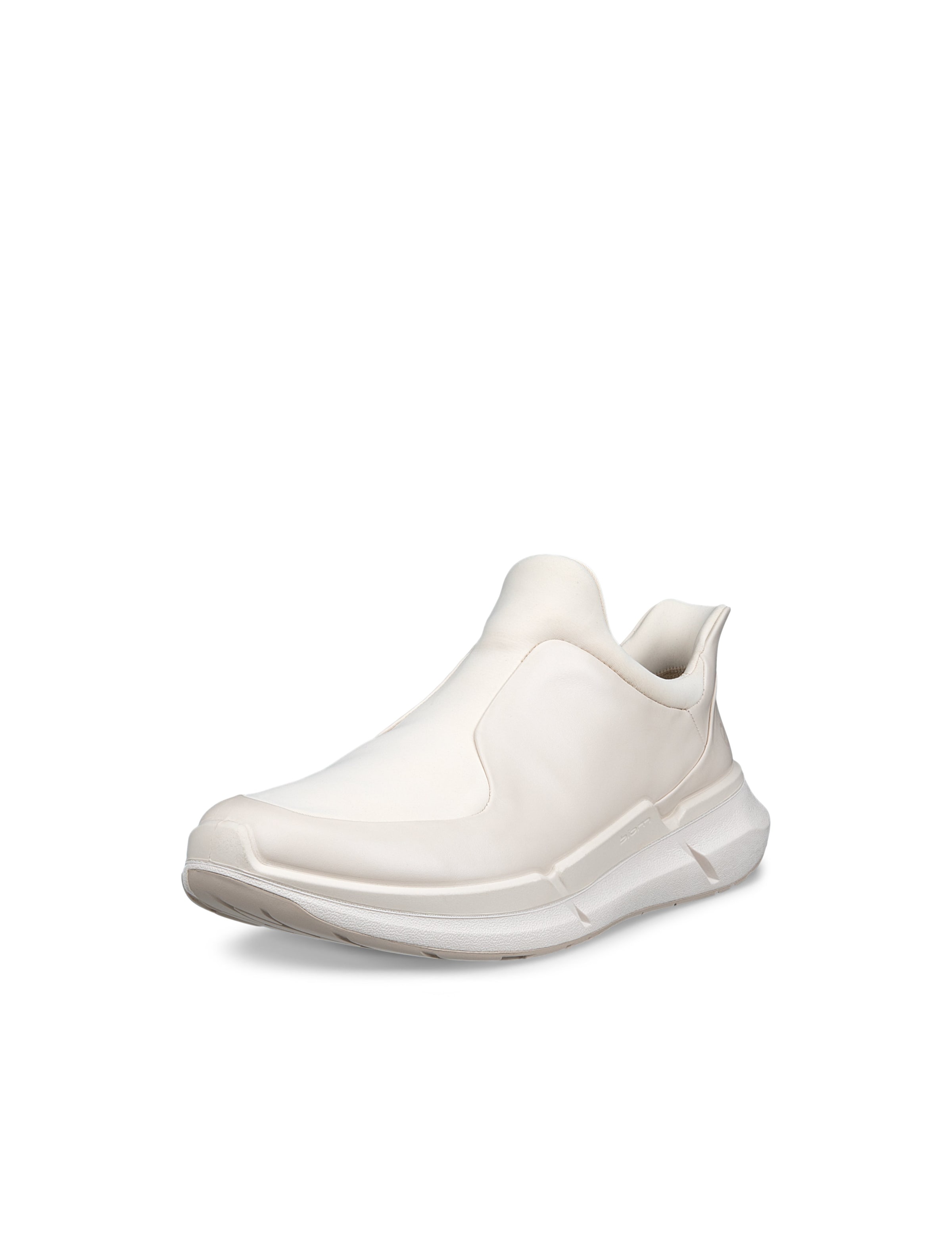 Slip on 'Biom 2.2' ECCO en beige : devant