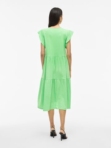 VILA - Vestido en verde