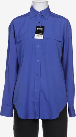 Lauren Ralph Lauren Blouse & Tunic in XS in Blue: front