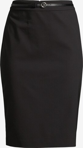 Orsay Skirt 'Gigi' in Black: front