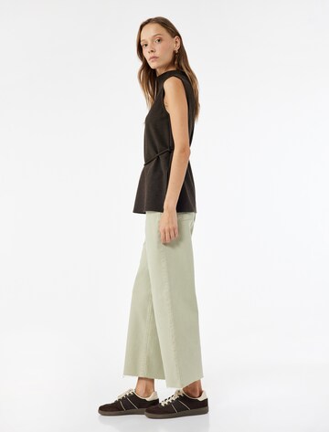 Koton Loose fit Jeans in Green