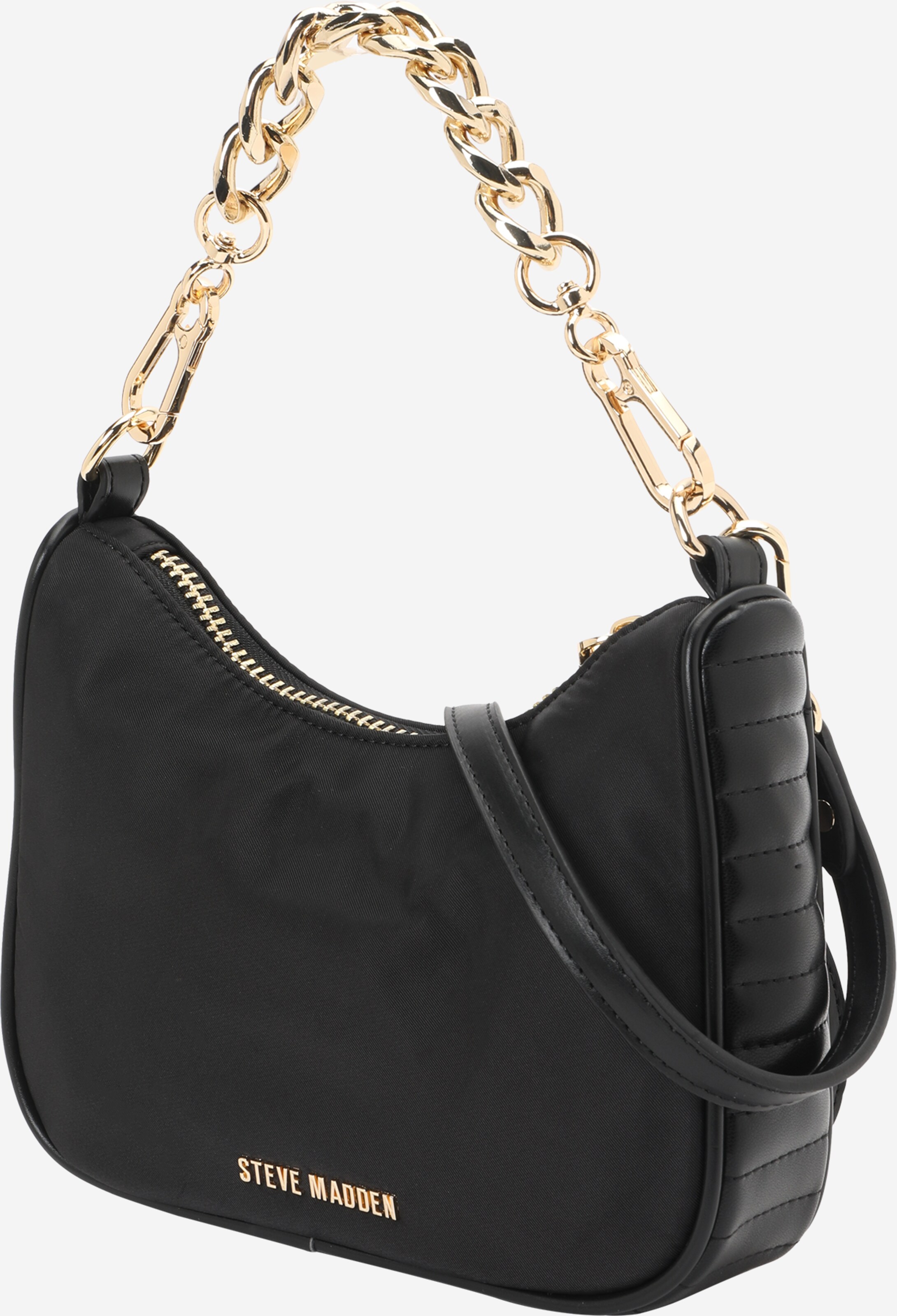 STEVE MADDEN Shoulder bag BKHAI in Black ABOUT YOU