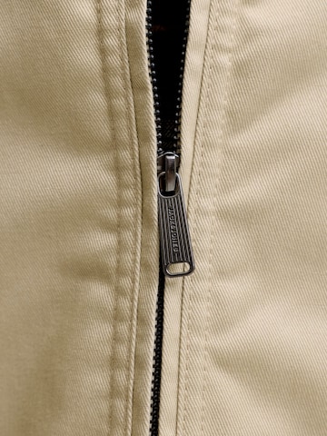 JACK & JONES - Chaqueta de entretiempo 'JJEColton' en beige
