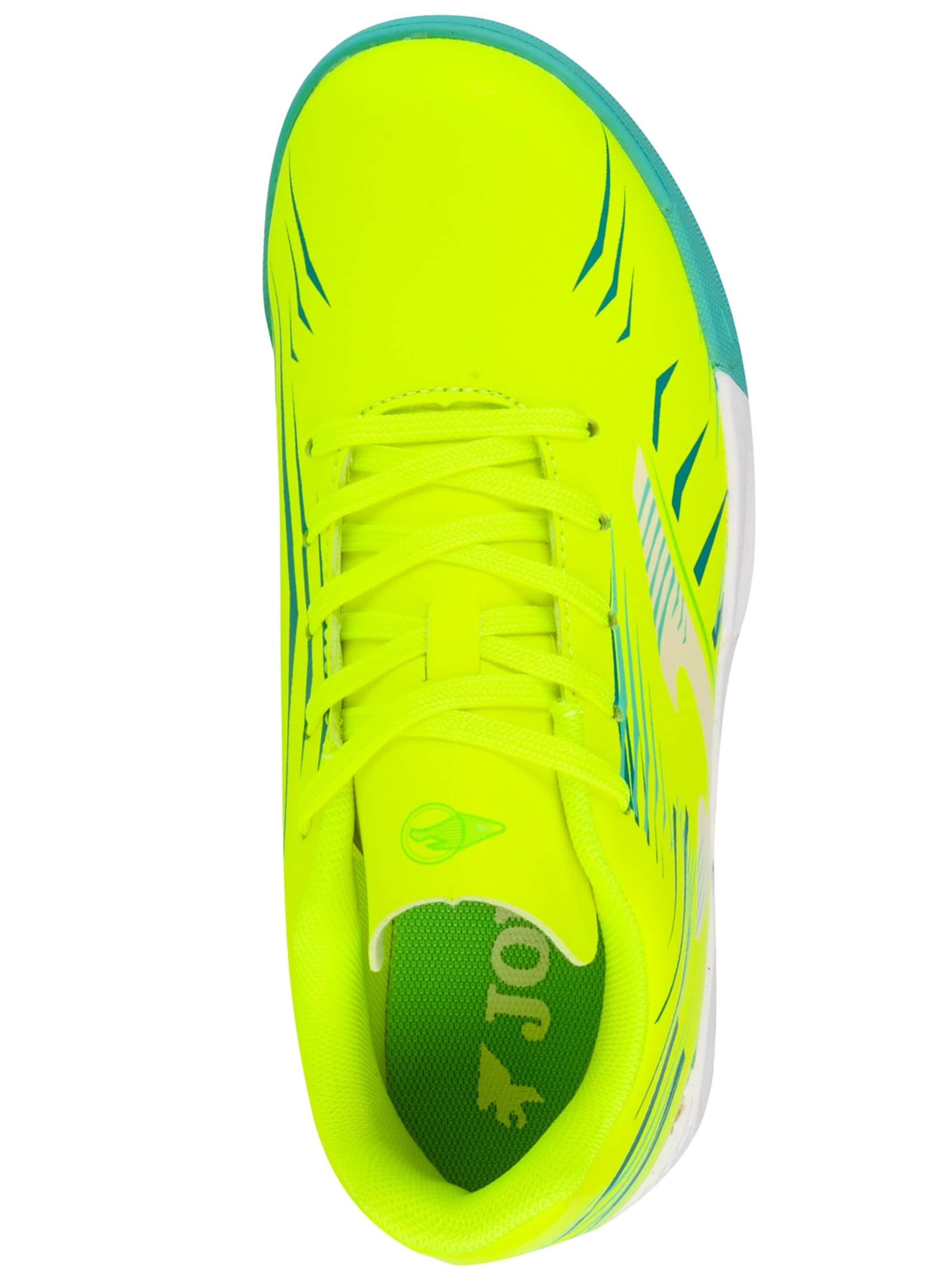 JOMA Athletic Shoes 'Propulsion' in Yellow