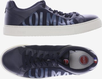 Colmar Sneakers & Trainers in 43 in Blue: front