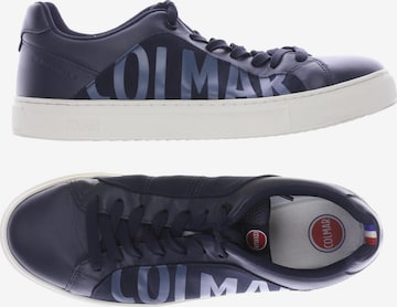 Colmar Sneaker 43 in Blau: predná strana