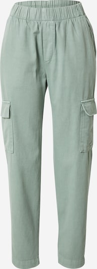 GAP Kargo hlače 'BROKEN' | pastelno zelena barva, Prikaz izdelka