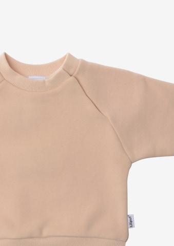 LILIPUT Sweatshirt in Beige