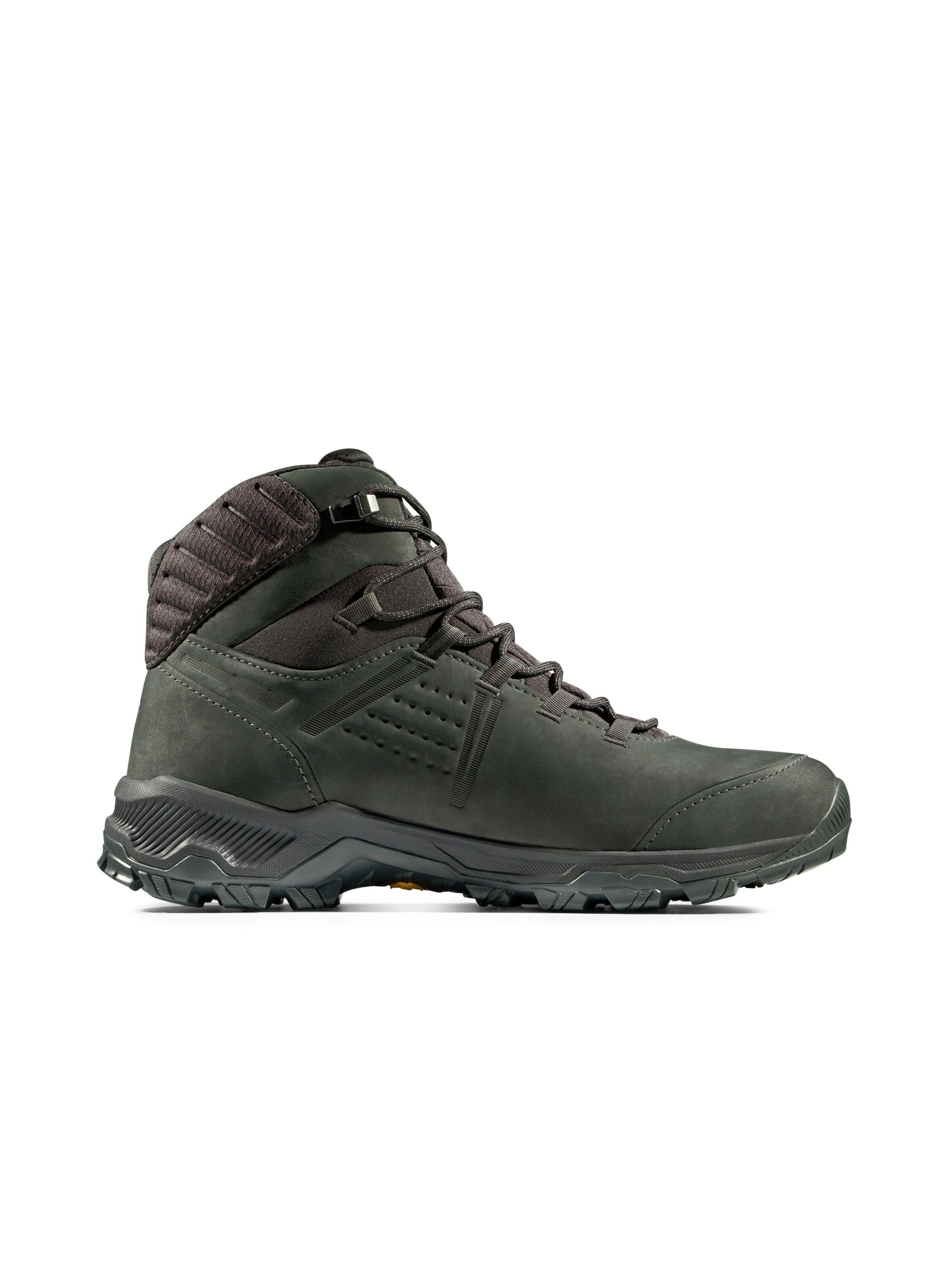 MAMMUT Boots ‘Mercury IV’ in Grün