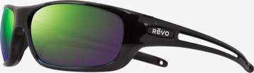 REVO Sunglasses 'Coast' in Black