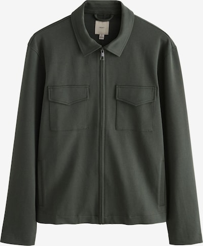 Next Välikausitakki värissä kuusi, Tuotenäkymä