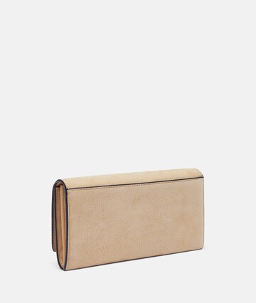 Liebeskind Berlin Wallet in Brown