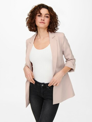 Blazer ONLY en rose