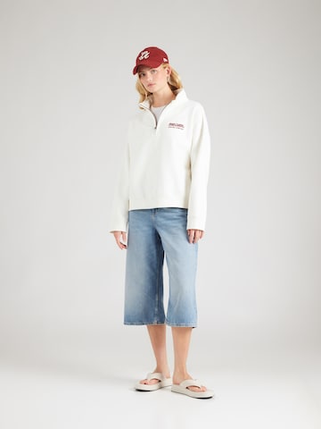 RIP CURL Bluzka sportowa 'SURF PUFF' w kolorze beżowy