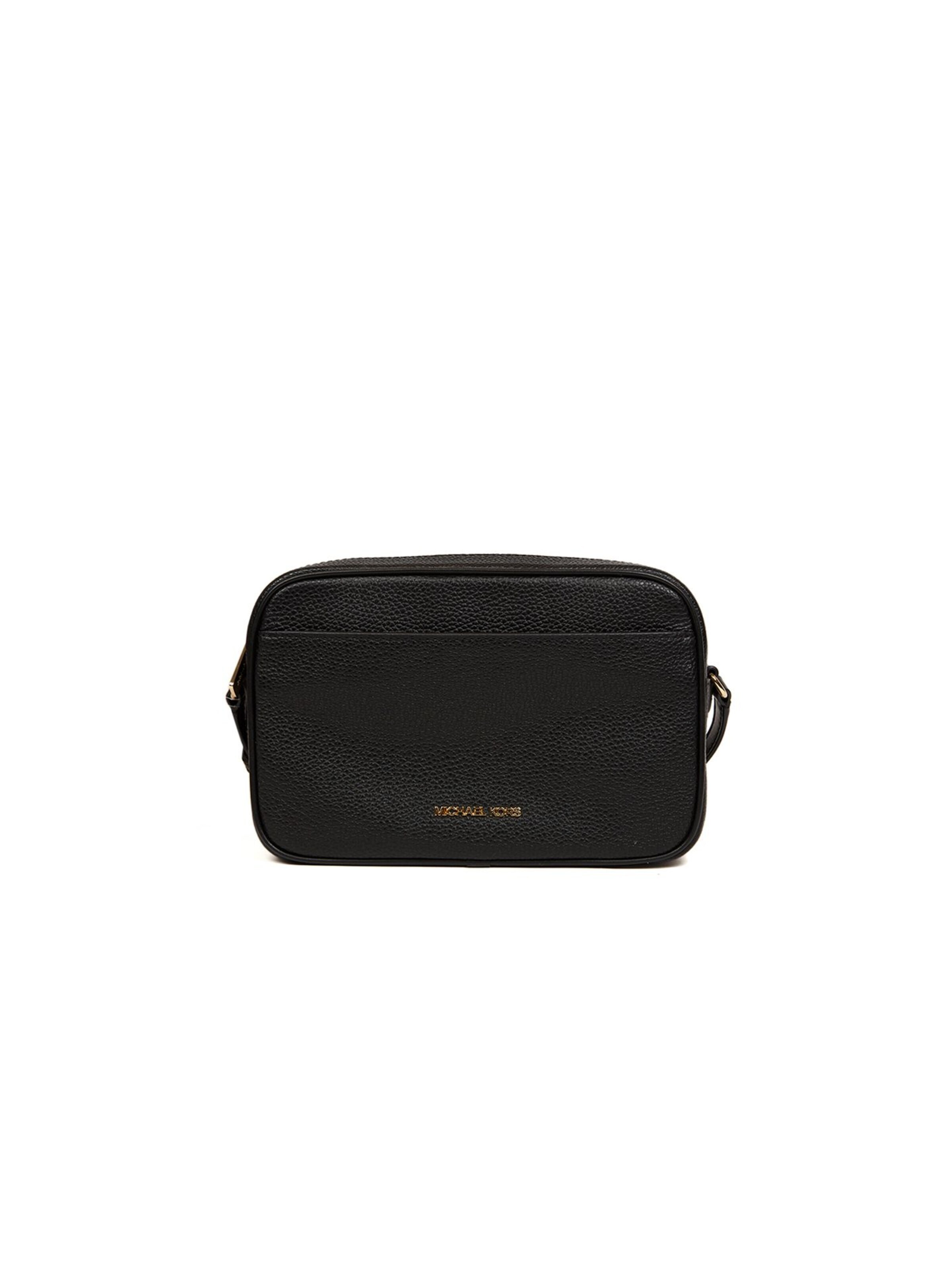 Michael Kors Umhängetasche‌‌‌‌‌‌‌‌ in Schwarz: Vorderseite