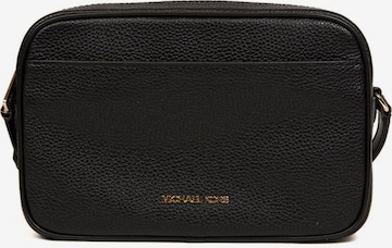 Michael Kors Umhängetasche in Schwarz: Vorderseite