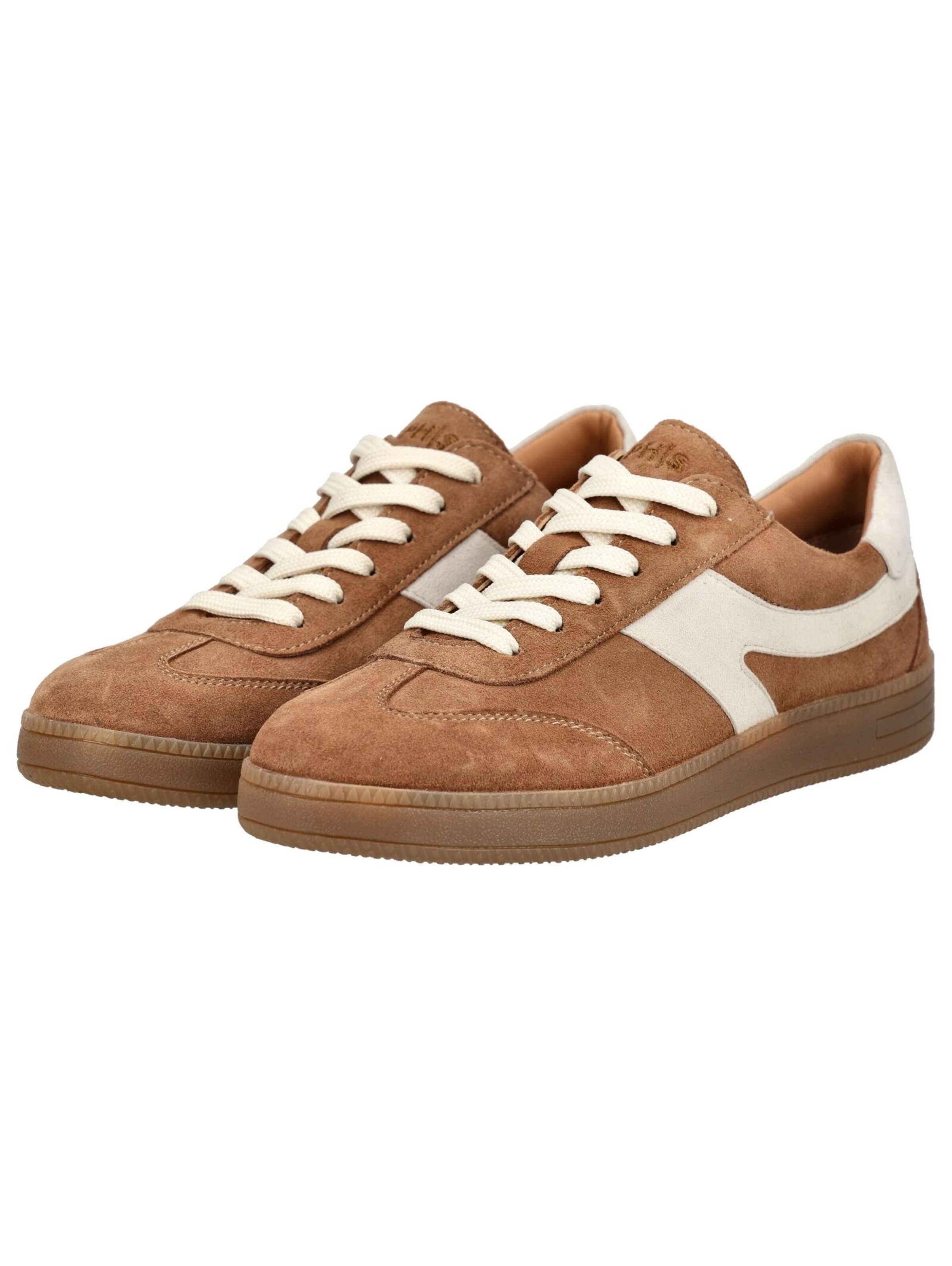 Sneaker bassa di Copenhagen shoes in marrone