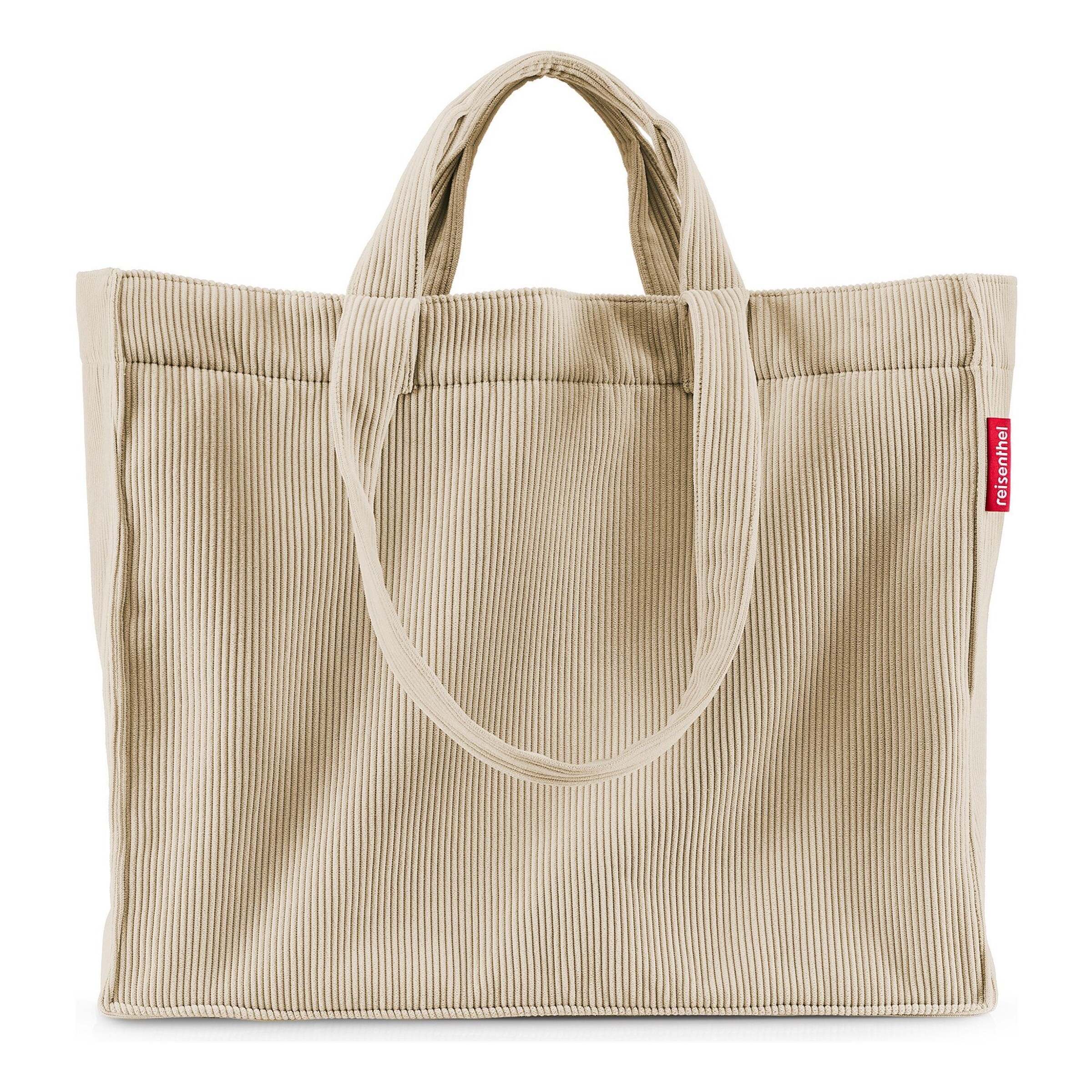 REISENTHEL Shopper in Beige