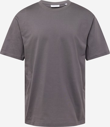Only & Sons Shirt 'ONSFred' in Grey: front