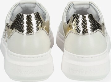 Nero Giardini Sneakers in White