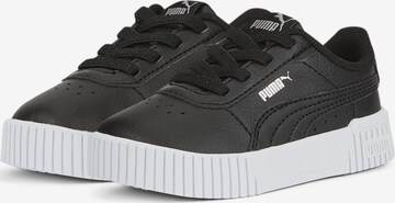 PUMA Sneakers 'Carina 2.0' in Zwart