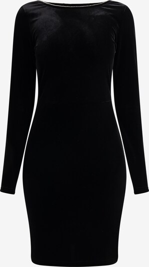 faina Evening dress in Black, Item view
