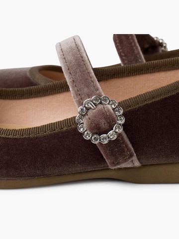 Pisamonas Ballerina‌‌‌‌‌‌ in Grün