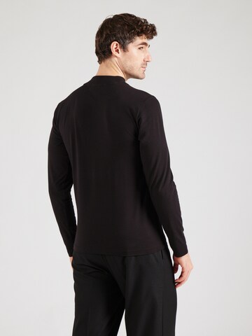 Calvin Klein Shirt in Schwarz