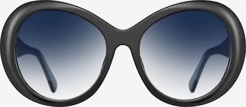 Victoria Hyde Sunglasses 'Tobe' in Black