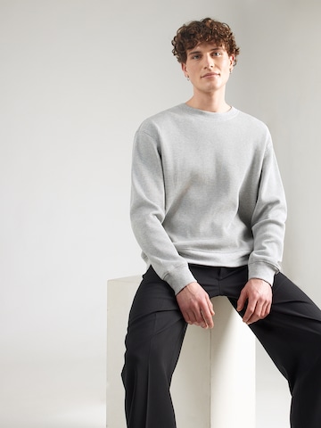GAP - Sweatshirt em cinzento: frente